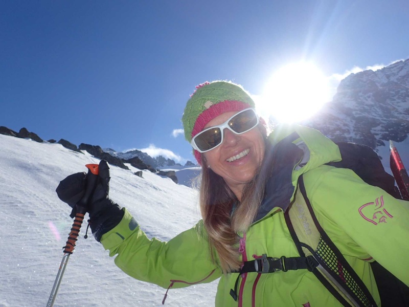 RAID EN HAUTE MAURIENNE DU 10 AU 16 AVRIL J4 2710