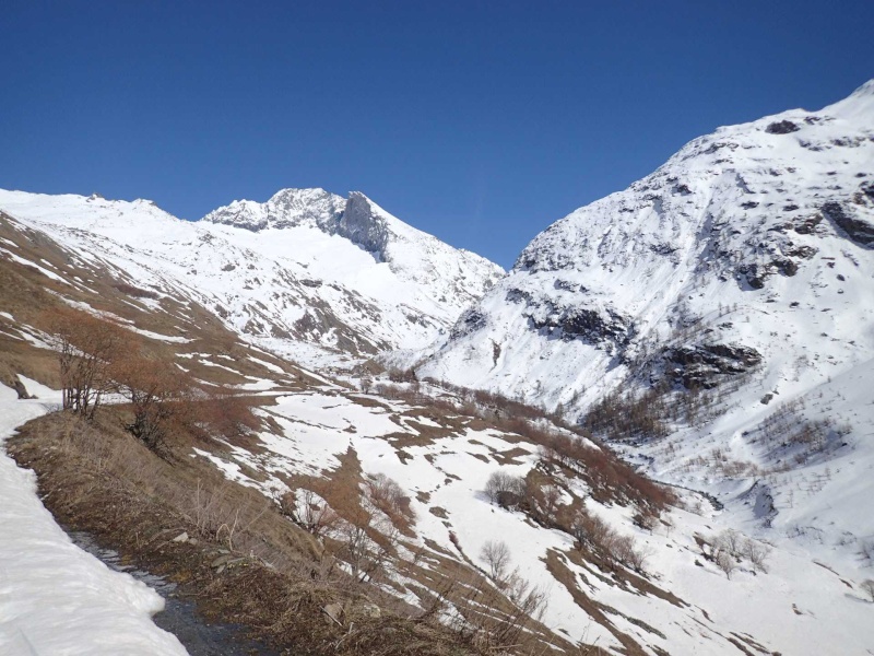 RAID EN HAUTE MAURIENNE DU 10 AU 6 AVRIL J1 +J2 811