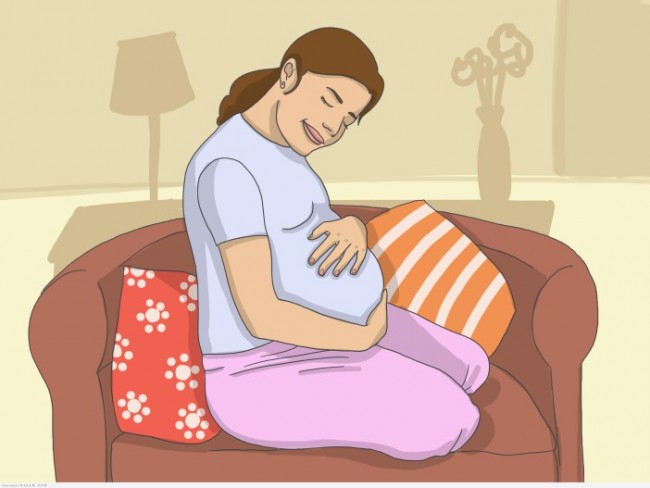 تأثير الفسيخ على المرأة الحامل  334