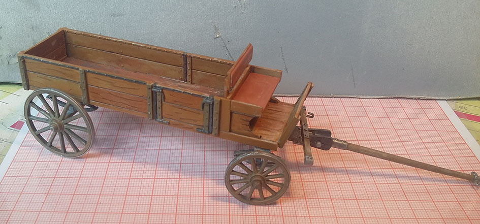Le Quai . Trumpeter + Verlinden + MB - 1/35 - Page 2 16053018