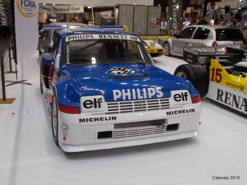 Photos de l'Avignon Motor Festival 2016 Dimanc29