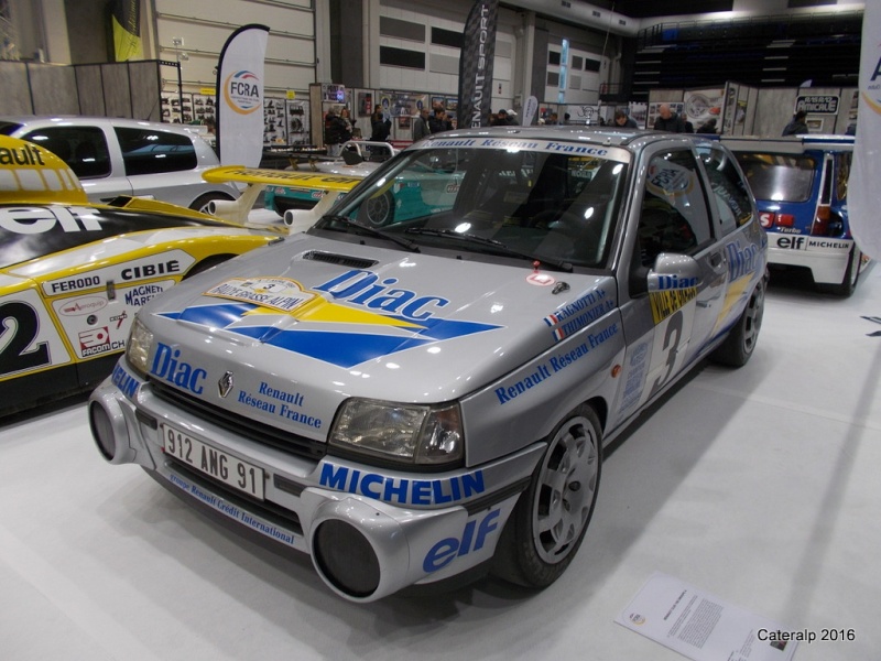 Photos de l'Avignon Motor Festival 2016 Dimanc34
