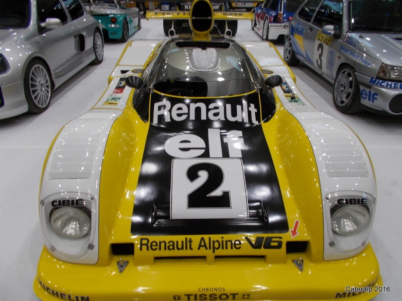 Photos de l'Avignon Motor Festival 2016 Dimanc35