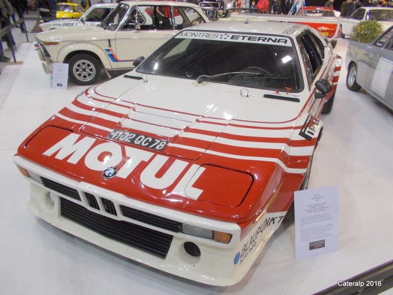 Photos de l'Avignon Motor Festival 2016 Dimanc61