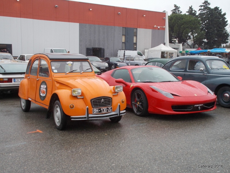 Photos de l'Avignon Motor Festival 2016 Dimanc72