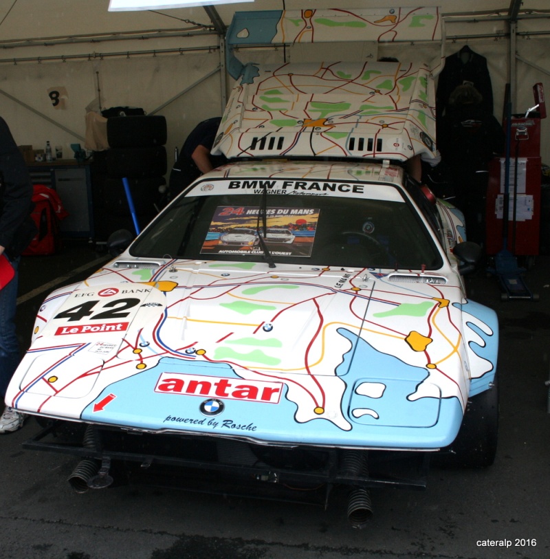 Ma galerie sur Le MANS et autres ... - Page 2 Juille11