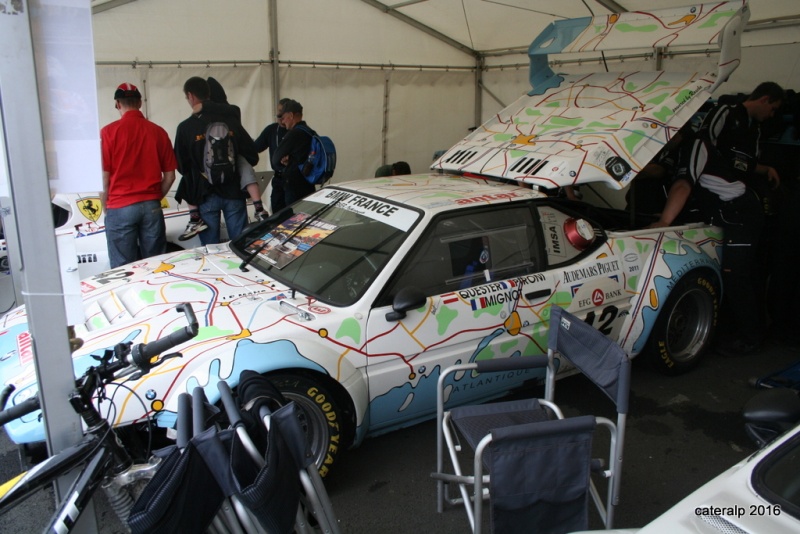 Ma galerie sur Le MANS et autres ... - Page 2 Juille12