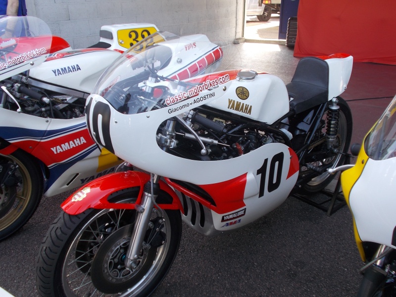 Coupes Moto Légende 2016 les photos Moto_l12