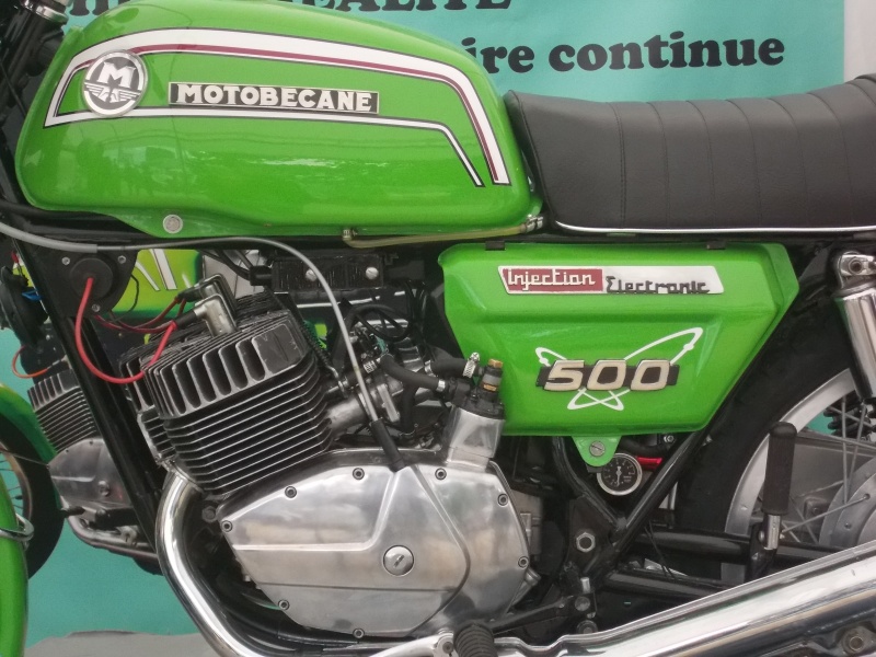 Coupes Moto Légende 2016 les photos Moto_l63