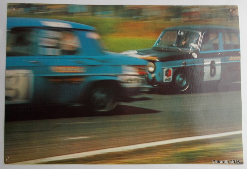 La collection des photos ELF 1970 Photos22