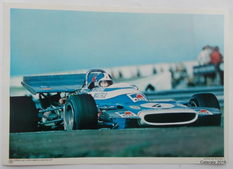 La collection des photos ELF 1970 Photos63
