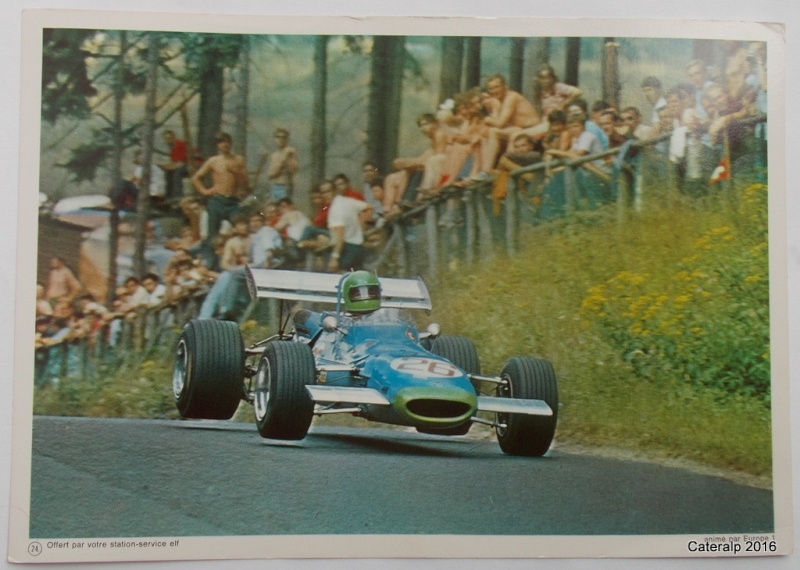 La collection des photos ELF 1970 Photos66