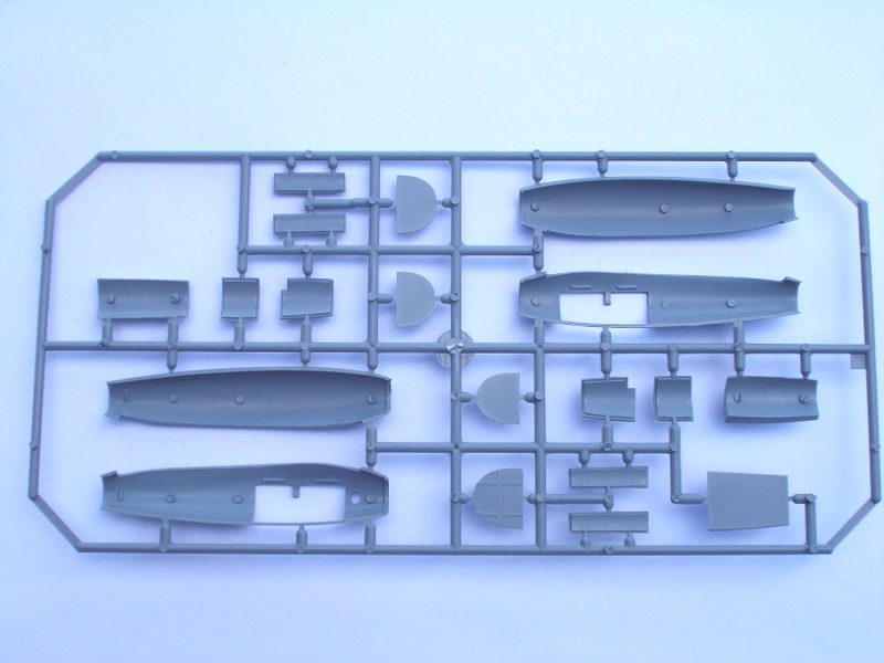 [AZUR FRROM] SNCASO SO 4050 VAUTOUR  II N 1/72ème Réf A100 Vautou34