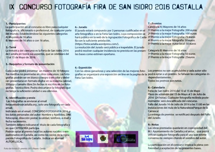 Concursos de Fotografía Julio 2016 - Página 2 Castal10