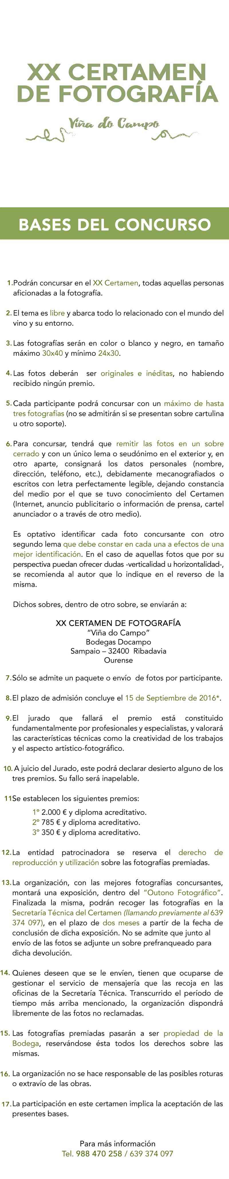 Concursos de Fotografía Septiembre 2016 - Página 3 Docamp10