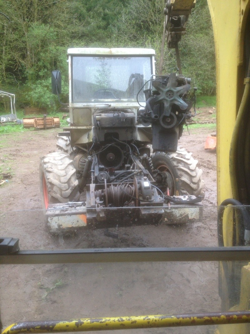 Mb trac 800 forestier - Page 2 Image16