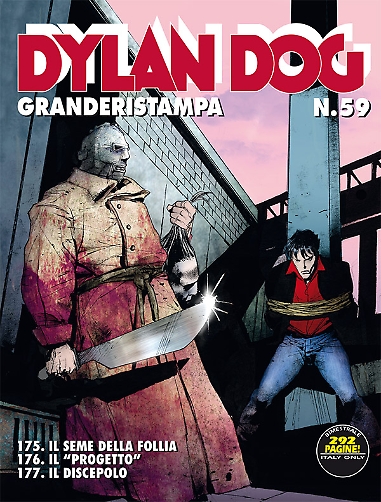 DYLAN DOG (Prima parte ) - Pagina 40 Dyggr510