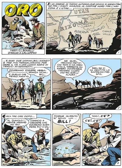 Le grandi storie di Tex (Ristampa) - Pagina 9 Tex219