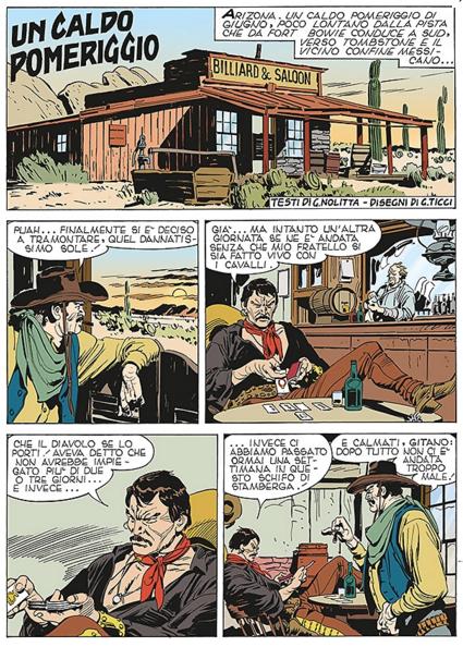 Le grandi storie di Tex (Ristampa) - Pagina 9 Tex317