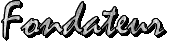 Fondateur Fondateur