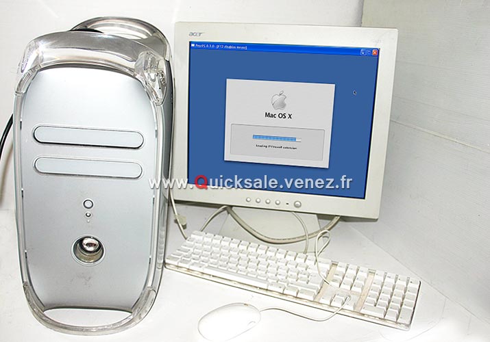 [VENDU] Power Mac G4 Mac OS X v 10.3.9  Digital - 75€ 1qs10