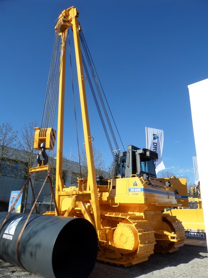 Bauma 2016 Bauma_26