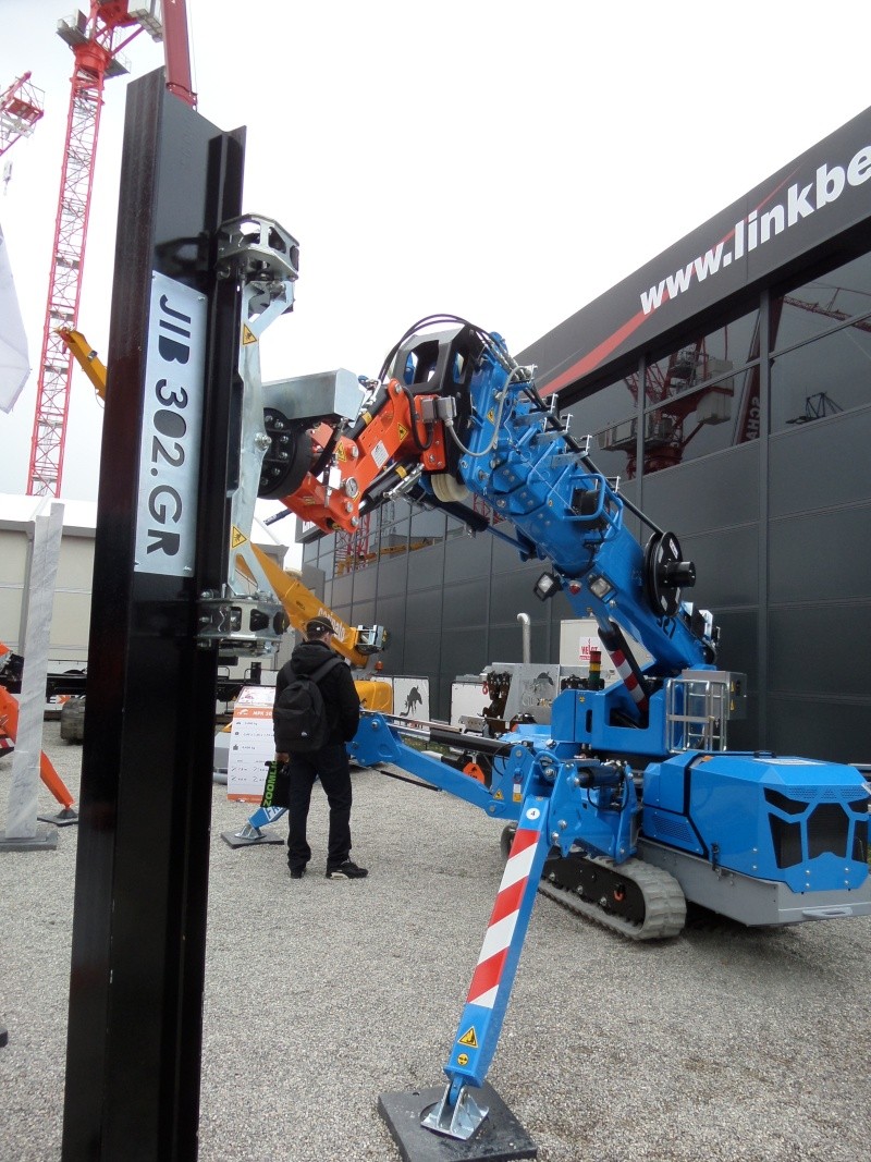 Bauma 2016 Bauma_37