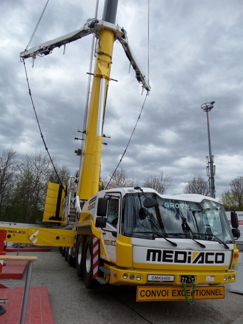 Bauma 2016 Bauma_51