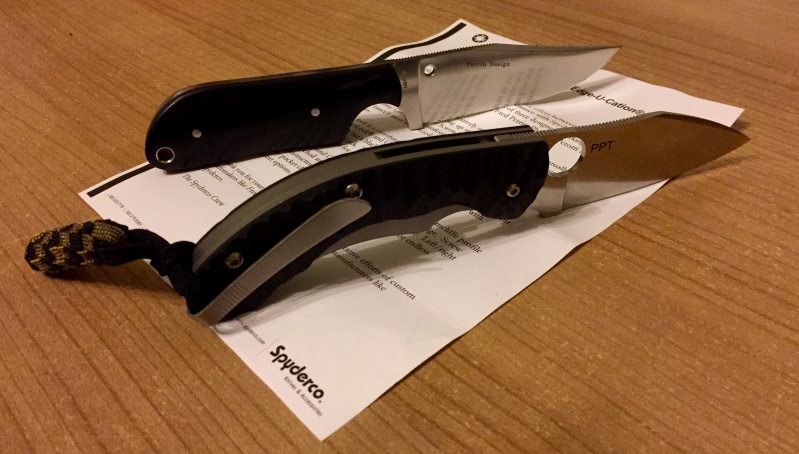 Quelques couteaux... Image51