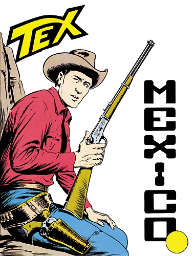Mexico (64/65) Mexico10