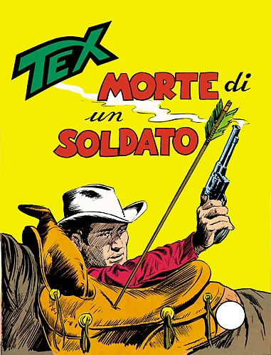 Il profeta rosso (88/89) Morte_11