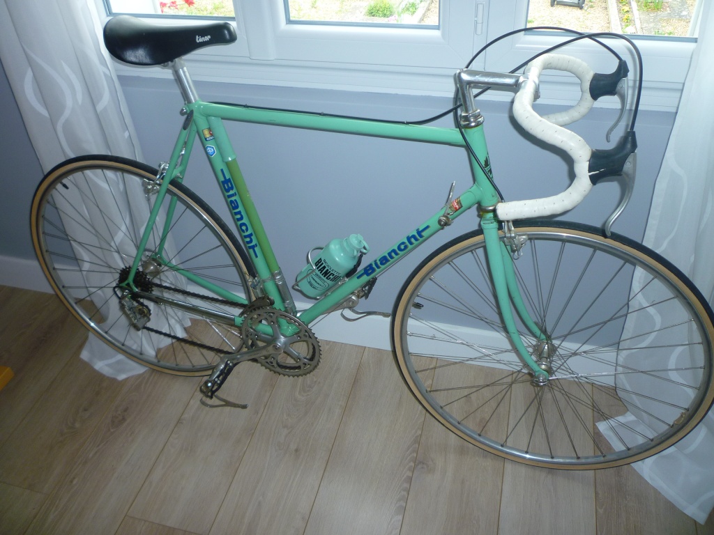 un Bianchi