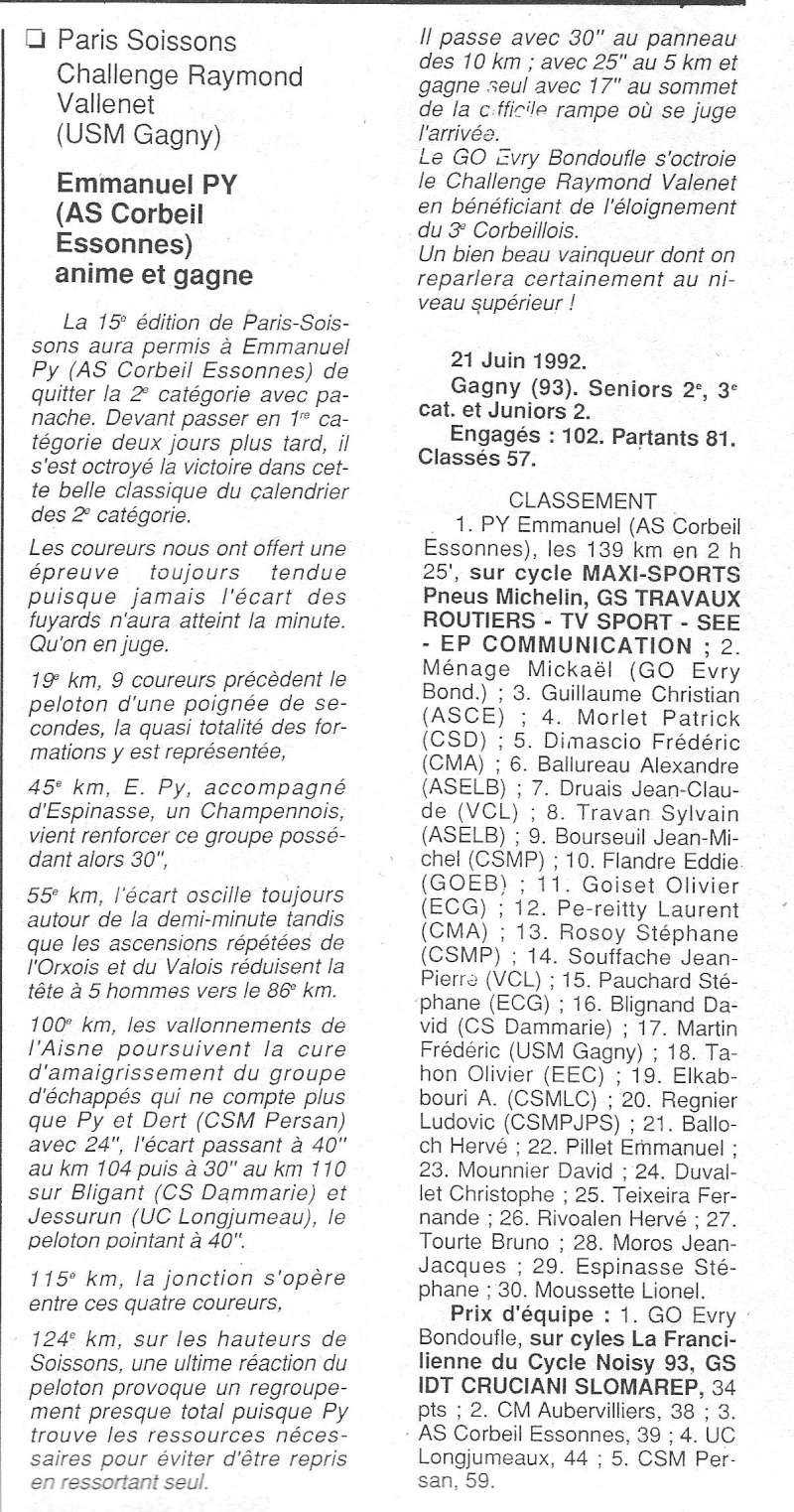 Coureurs et Clubs de janvier 1990 à octobre 1993 - Page 29 00124