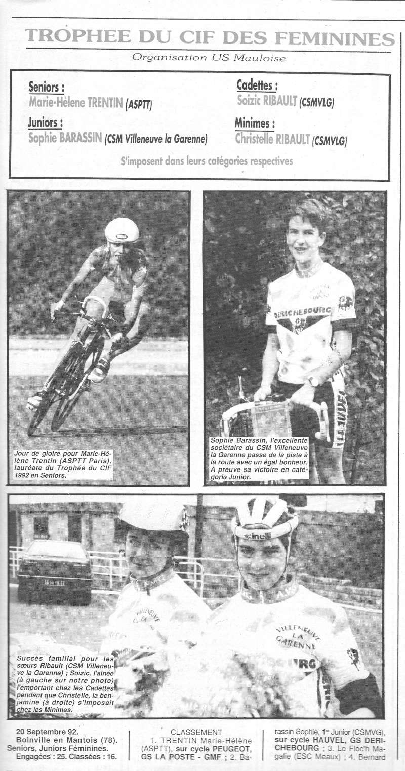 Coureurs et Clubs de janvier 1990 à octobre 1993 - Page 30 00231