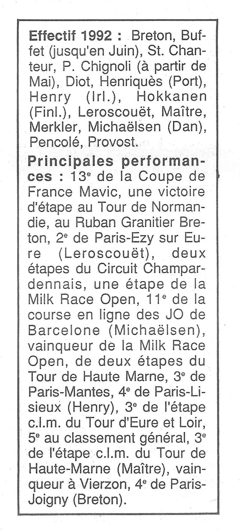 Coureurs et Clubs de janvier 1990 à octobre 1993 - Page 33 00339