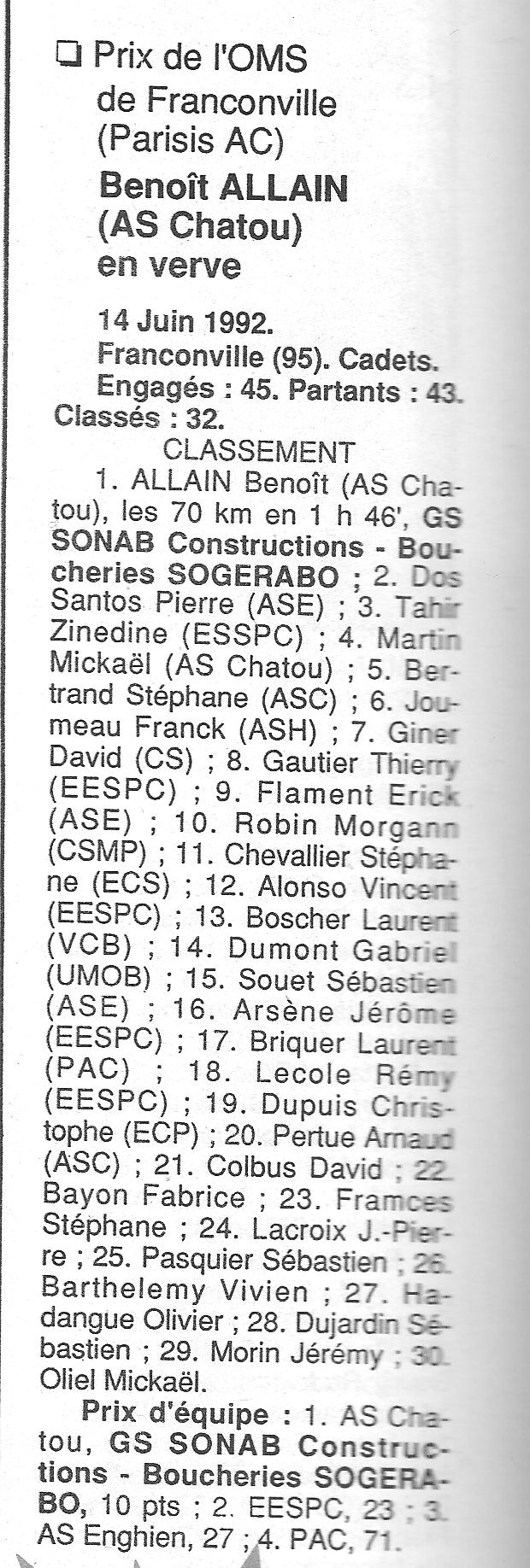 Coureurs et Clubs de janvier 1990 à octobre 1993 - Page 29 00523