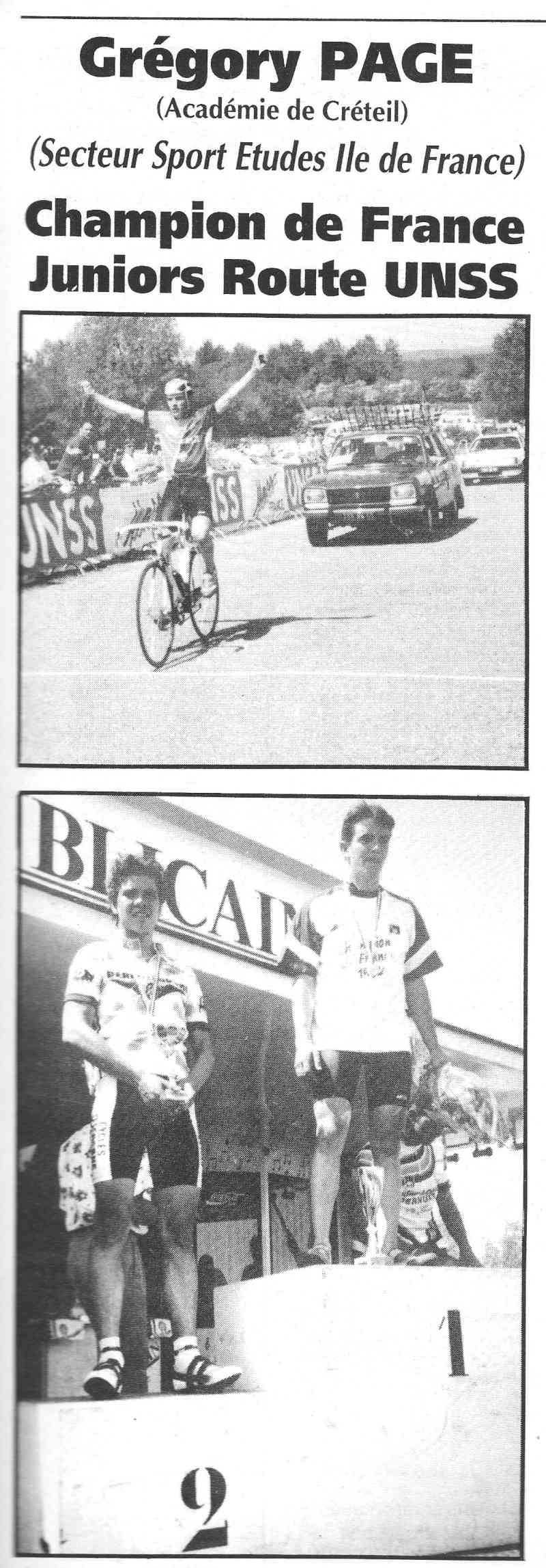 Coureurs et Clubs de janvier 1990 à octobre 1993 - Page 26 00912