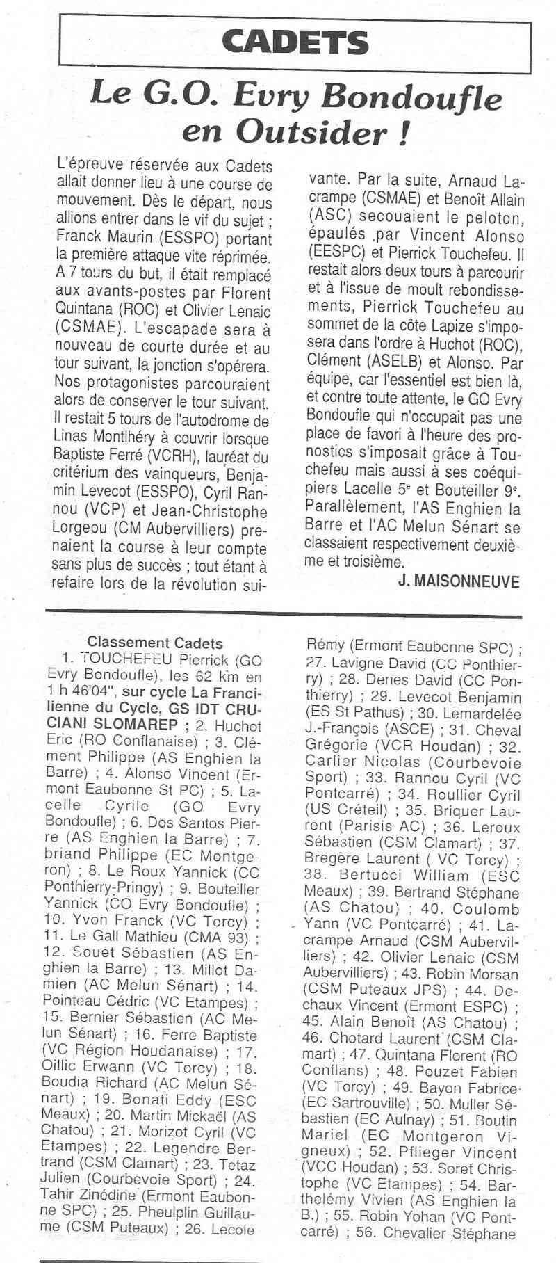 Coureurs et Clubs de janvier 1990 à octobre 1993 - Page 30 01023