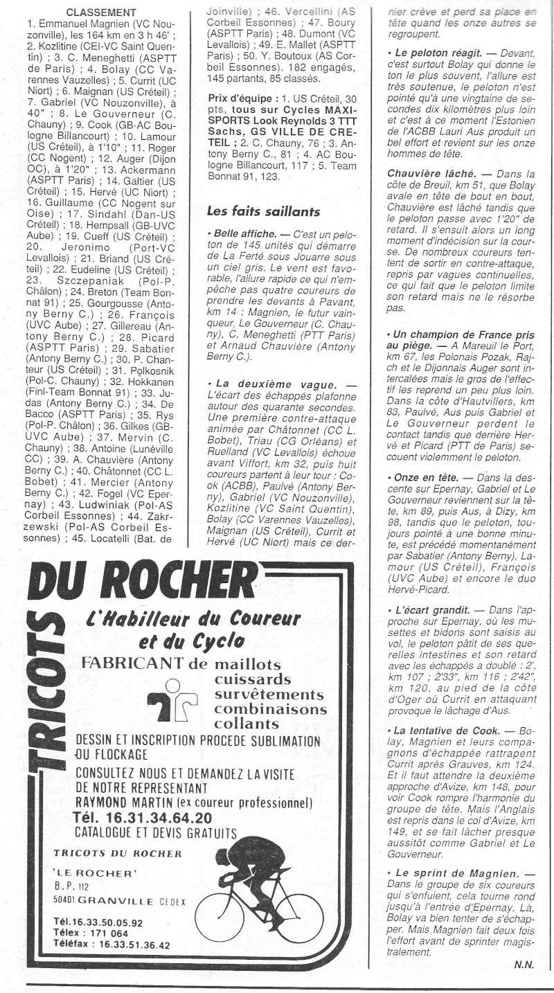 Coureurs et Clubs de janvier 1990 à octobre 1993 - Page 29 01218