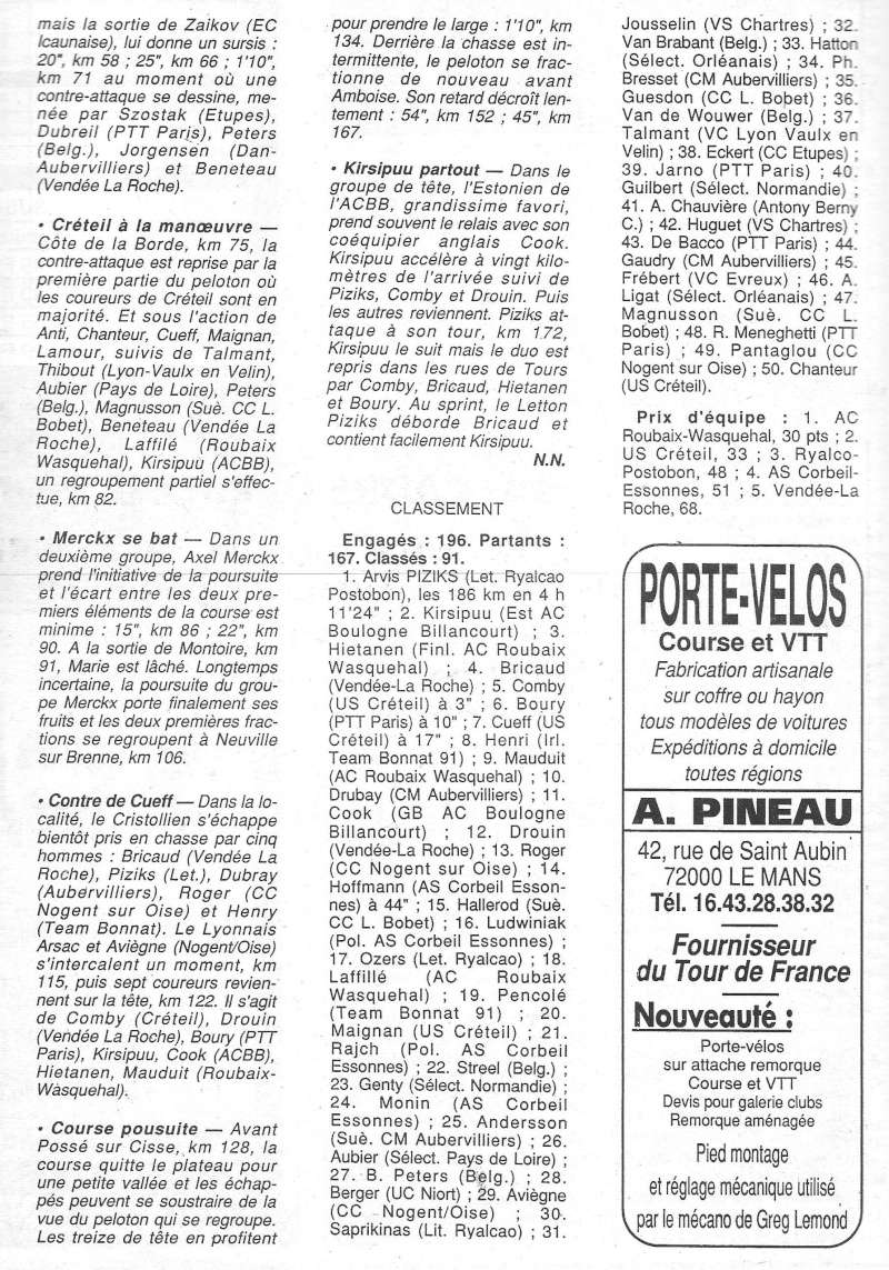 Coureurs et Clubs de janvier 1990 à octobre 1993 - Page 31 01421