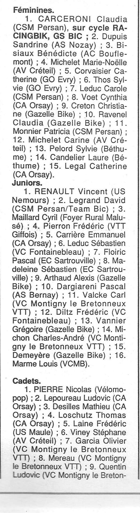   CSM.Persan. BIC. Toute une époque de janvier 1990 à novembre 2007 - Page 9 1992_018