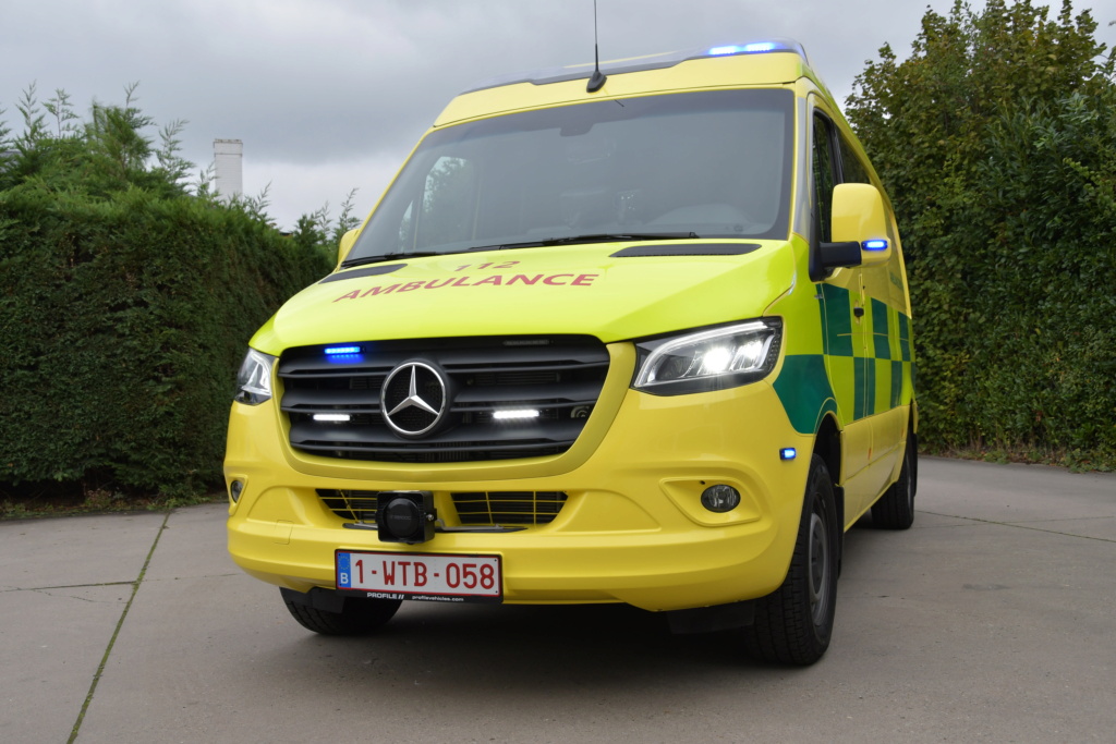 News 112 Ambulance Centrum Oost-Vlaanderen  Dsc_3810
