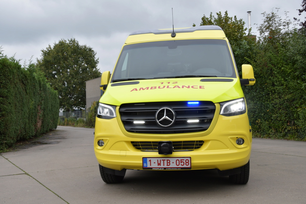News 112 Ambulance Centrum Oost-Vlaanderen  Dsc_3811