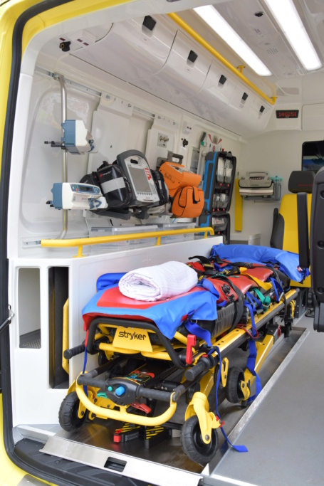 News 112 Ambulance Centrum Oost-Vlaanderen  Dsc_3813