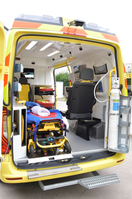 News 112 Ambulance Centrum Oost-Vlaanderen  Dsc_3815