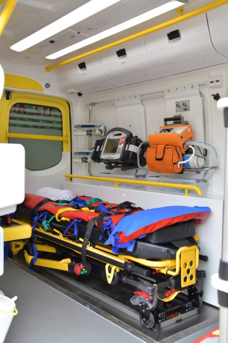 News 112 Ambulance Centrum Oost-Vlaanderen  Dsc_3818