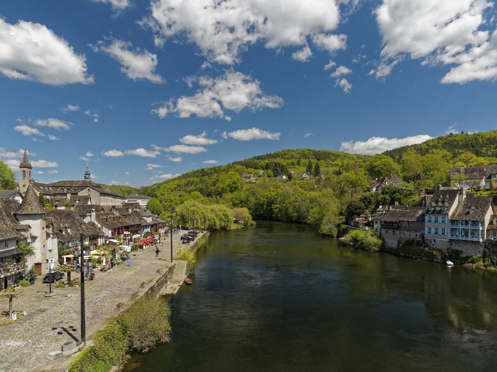 Découverte de l'Auvergne _5010111