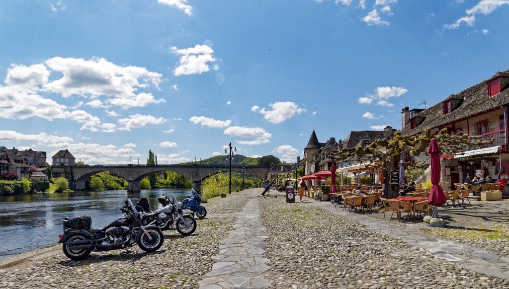 Découverte de l'Auvergne _5010113