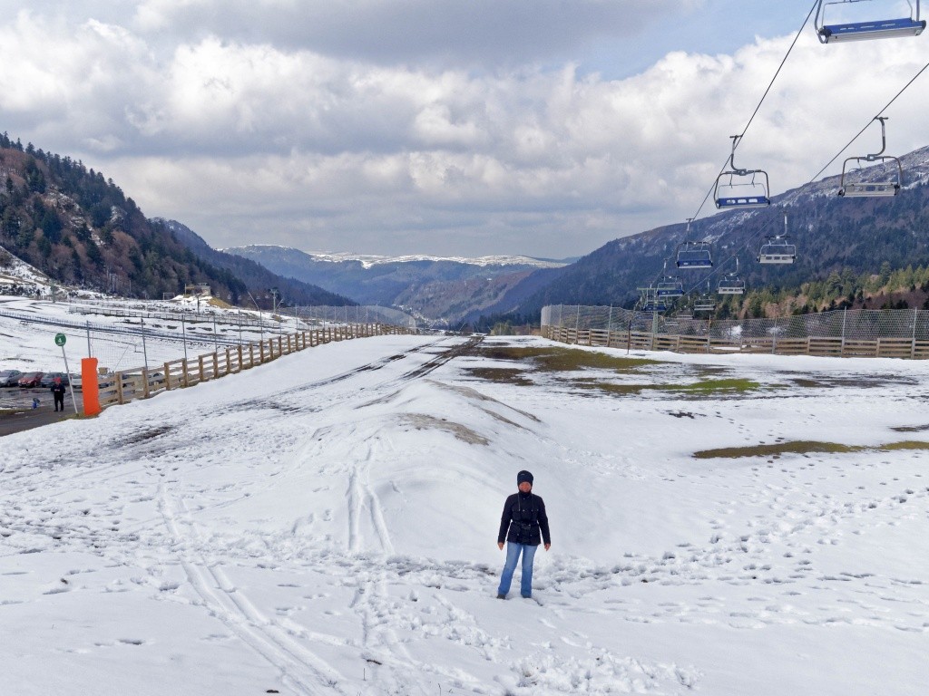 Découverte de l'Auvergne _5020217