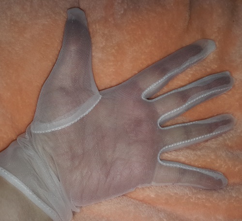 Valdler Brauthandschuhe Handschuhe Handin11